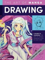 Art of Drawing Manga