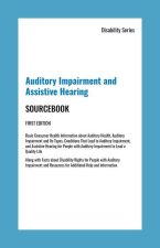 Auditory Impairment & Assistiv