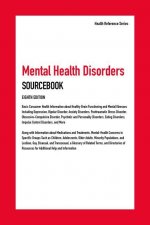 Mental Health Disorders Sb 8th