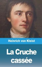 Cruche cassee