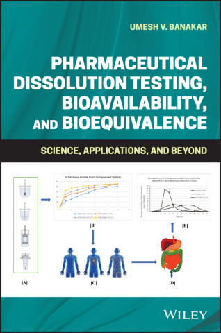 Pharmaceutical Dissolution Testing, Bioavailability, and Bioequivalence - Science, Applications ,and Beyond