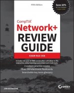 CompTIA Network+ Review Guide - Exam - N10-008 5e