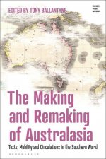 Making and Remaking of 'Australasia'