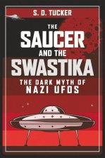 Saucer and the Swastika