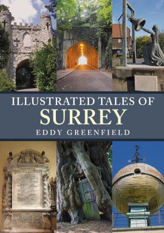 Illustrated Tales of Surrey