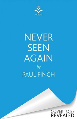 Never Seen Again