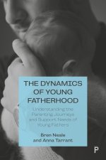 Young Fathers: Challenging Stereotypes, Misunderstandings and Marginalization