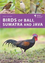 Birds of Bali, Sumatra and Java