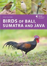 Birds of Bali, Sumatra and Java