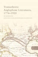 Transatlantic Anglophone Literatures