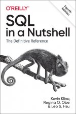 SQL in a Nutshell