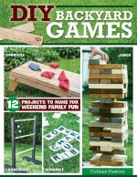 DIY Backyard Games