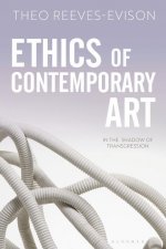 Ethics of Contemporary Art