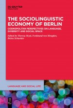 Sociolinguistic Economy of Berlin