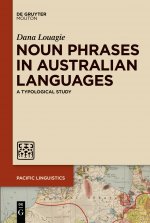 Noun Phrases in Australian Languages