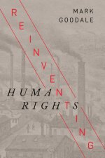 Reinventing Human Rights