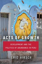 Acts of Growth