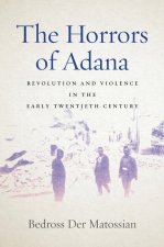 Horrors of Adana