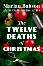 Twelve Deaths of Christmas