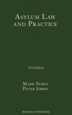Asylum Law and Practice