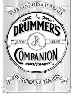 Drummer's Companion