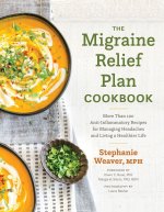 Migraine Relief Plan Cookbook