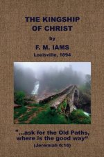 The Kingship of Christ