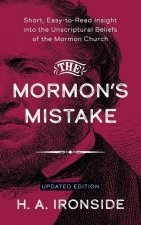 Mormon's Mistake