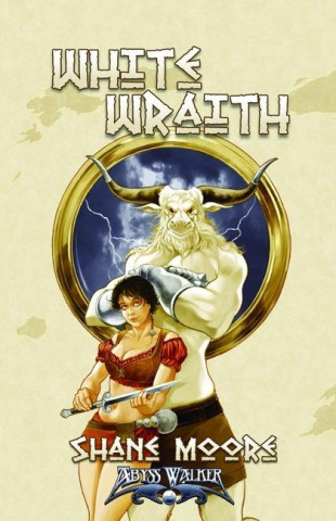 White Wraith