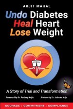 Undo Diabetes Heal Heart Lose Weight