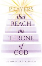 Prayers That Reach the Throne of God
