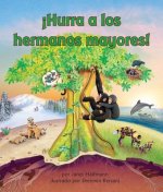 ?Hurra a Los Hermanos Mayores!: Yay for Big Brothers! in Spanish
