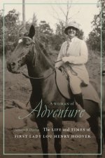 Woman of Adventure