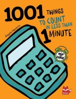 1001 Fun Things to Count
