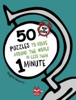 50 Super-Fun Brain Teasers and Mazes from Around the World
