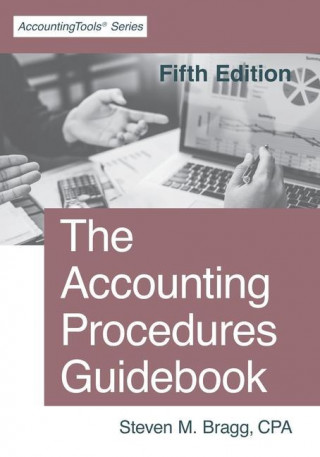 Accounting Procedures Guidebook