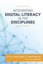 Integrating Digital Literacy in the Disciplines