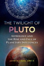 Twilight of Pluto