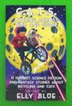 C.a.t.s: Cycling Across Time And Space