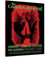 Comics Journal #308