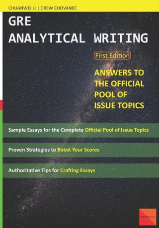 GRE Analytical Writing