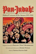 Pan-Judah!