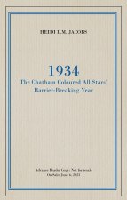 Chatham Coloured All Stars