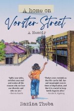 Home on Vorster Street