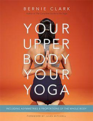 Your Upper Body, Your Yoga