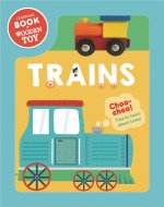 Trains