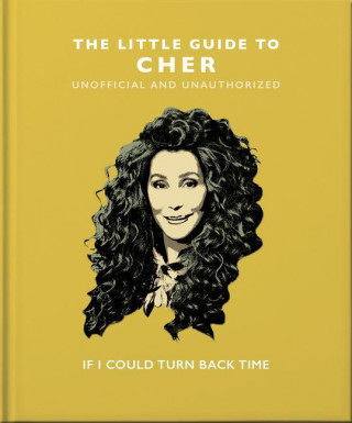 Little Guide to Cher