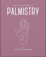 Little Book of Palmistry