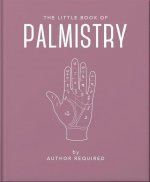 Little Book of Palmistry