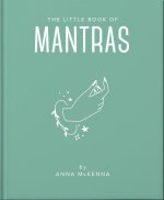Little Book of Mantras